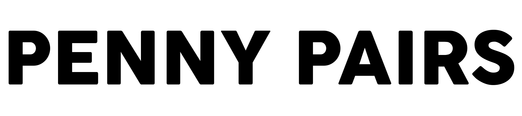 Penny Pairs